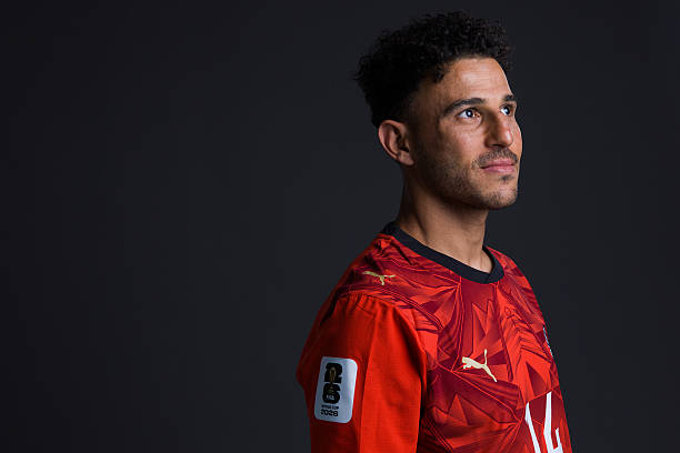 	Hamdy Fathy 	